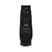 Titleist Mid Size Staff Bag - Black/White