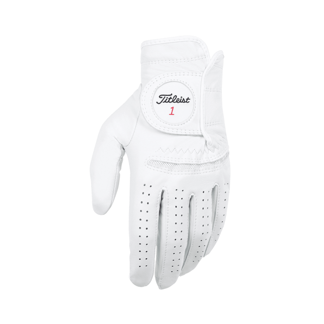 Titleist Perma-Soft Golf Glove - Mens