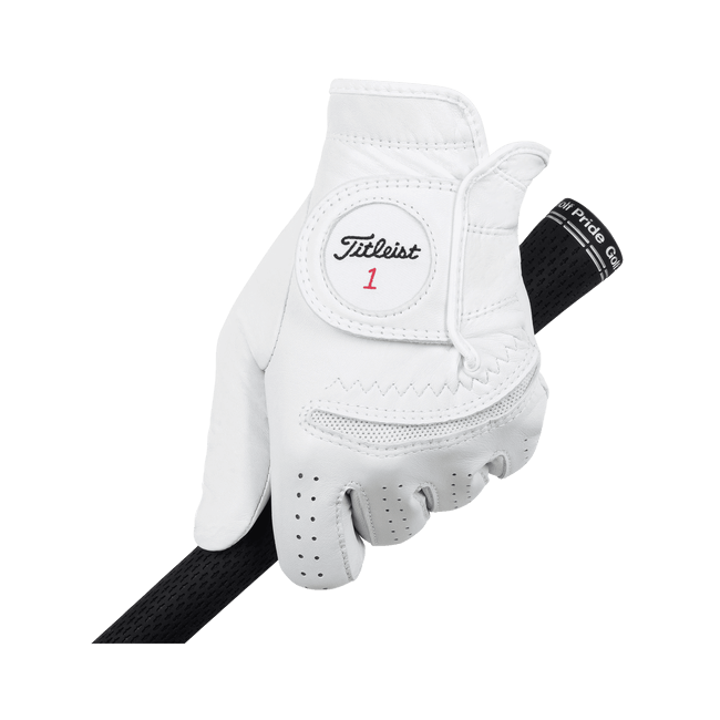 Titleist Perma-Soft Golf Glove - Mens