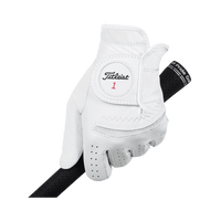 Titleist Perma-Soft Golf Glove - Mens