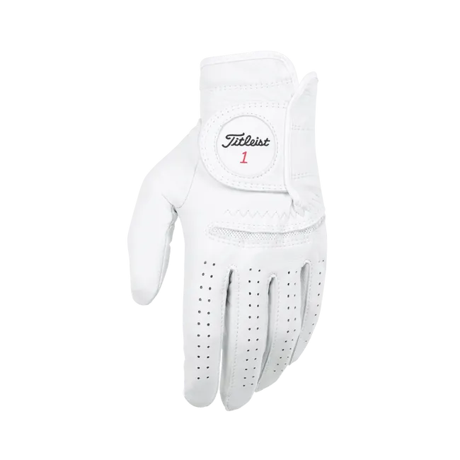 Titleist Perma-Soft Golf Glove - Mens 6 Pack