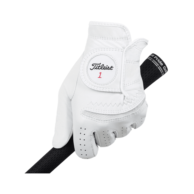 Titleist Perma-Soft Golf Glove - Mens