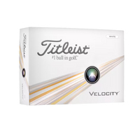 Titleist Personalized Golf Balls