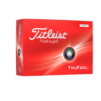 Titleist Personalized Golf Balls