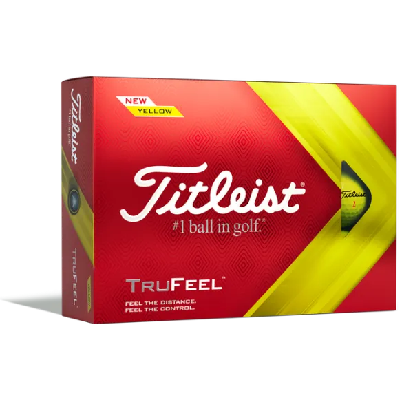 Titleist Personalized Golf Balls