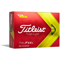 Titleist Personalized Golf Balls