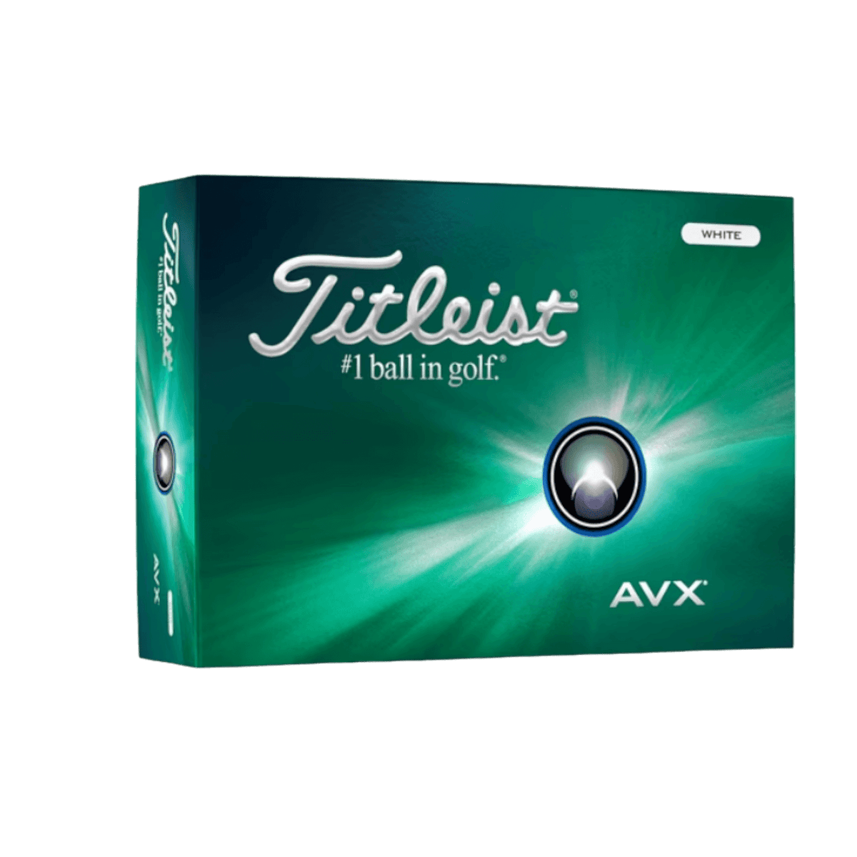 Titleist Personalized Golf Balls