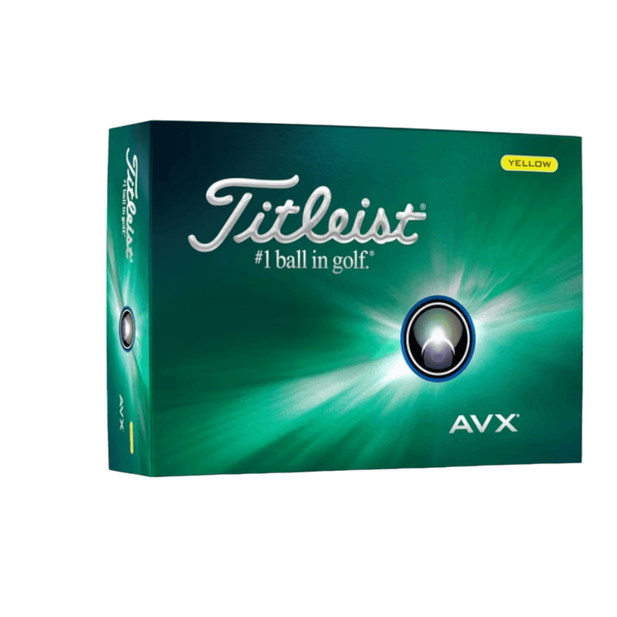 Titleist Personalized Golf Balls