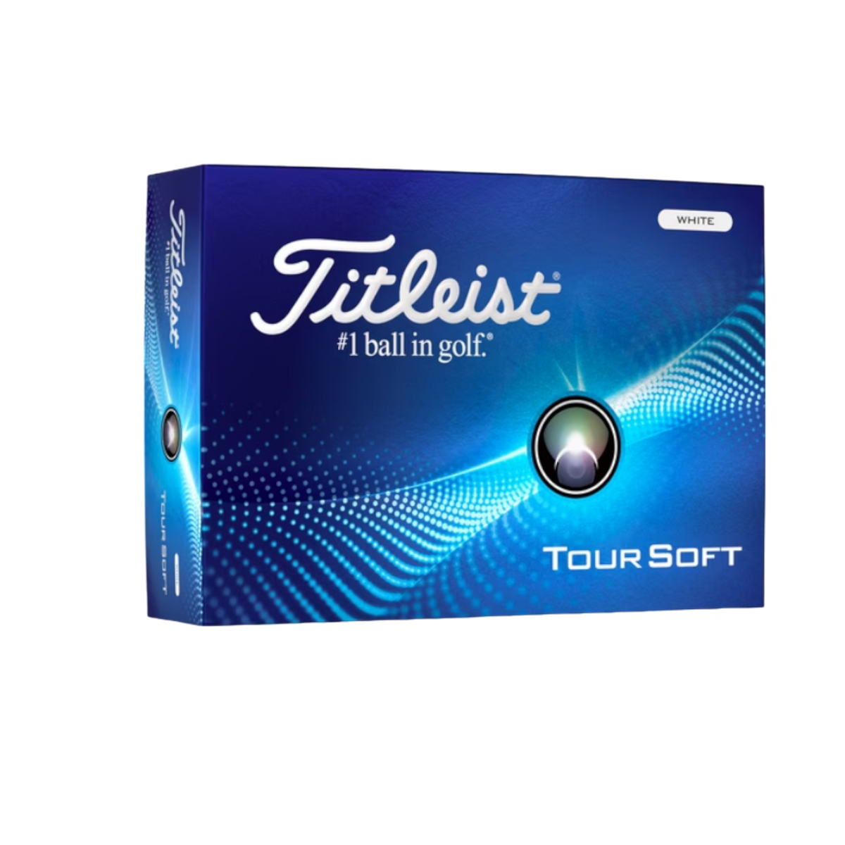 Titleist Personalized Golf Balls