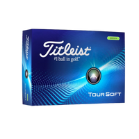 Titleist Personalized Golf Balls