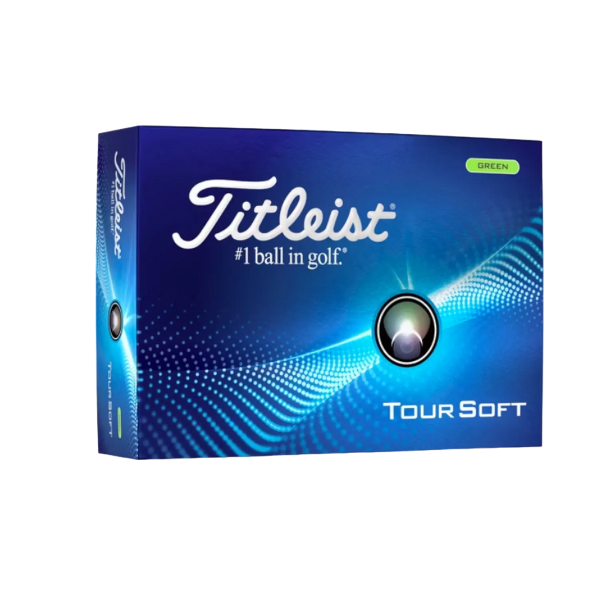 Titleist Personalized Golf Balls