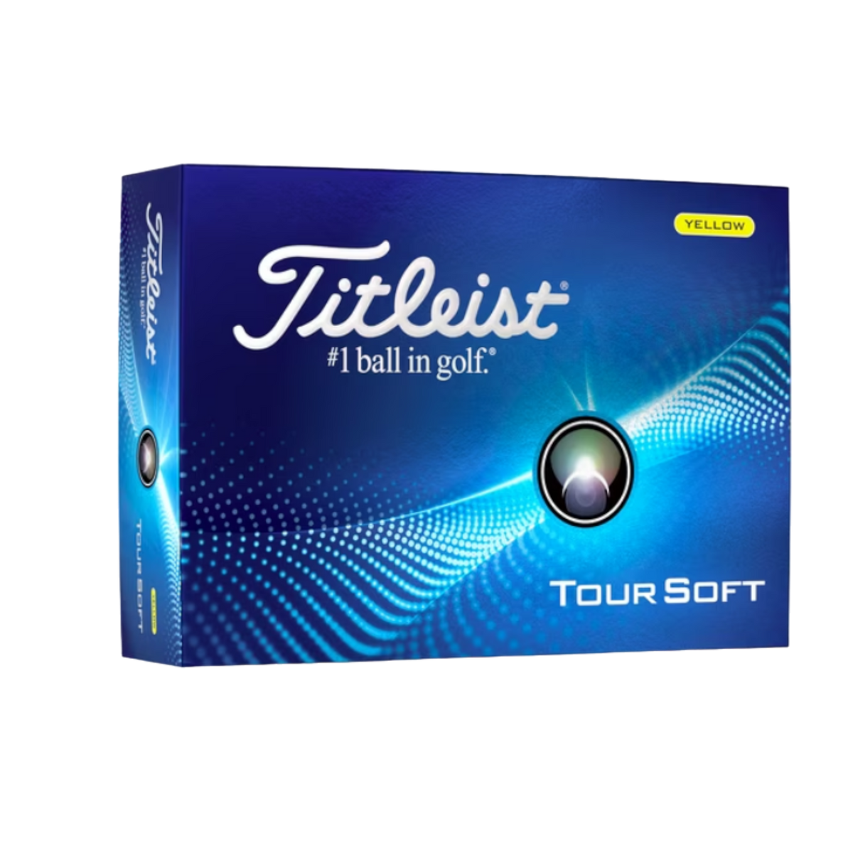 Titleist Personalized Golf Balls
