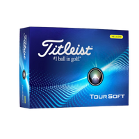 Titleist Personalized Golf Balls