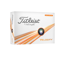 Titleist Personalized Golf Balls