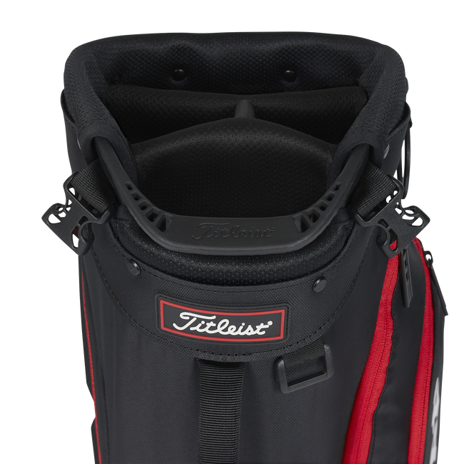 Titleist Player 4 Golf Stand Bag 2023 - Display Unit