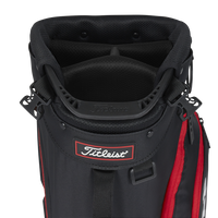 Titleist Player 4 Golf Stand Bag 2023 - Display Unit