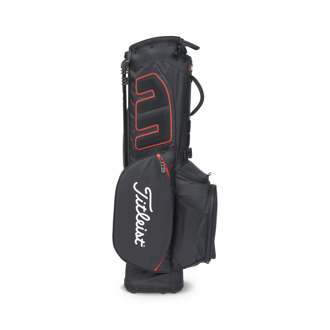 Titleist Player 4 Golf Stand Bag 2023 - Display Unit