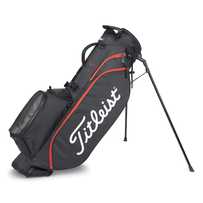 Titleist Player 4 Golf Stand Bag 2023 - Display Unit