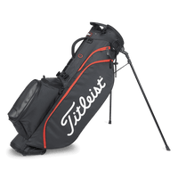 Titleist Player 4 Golf Stand Bag 2023 - Display Unit