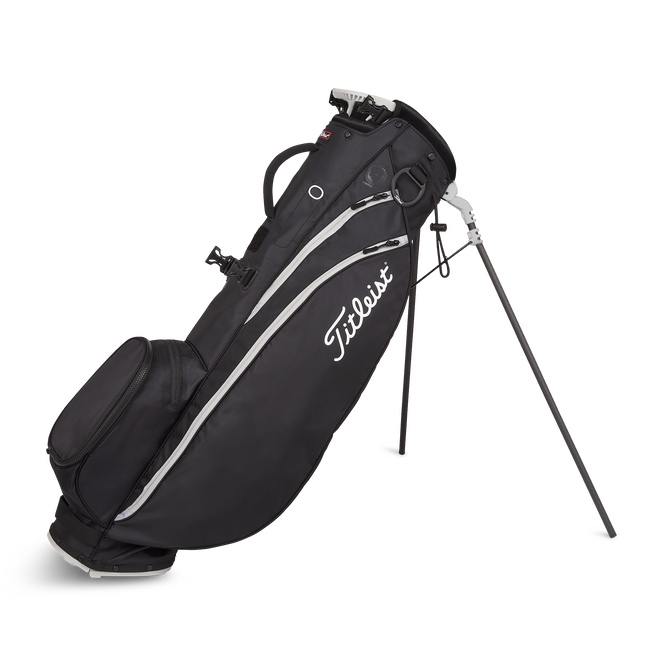 Titleist Players 4 Carbon Stand Bag 2023