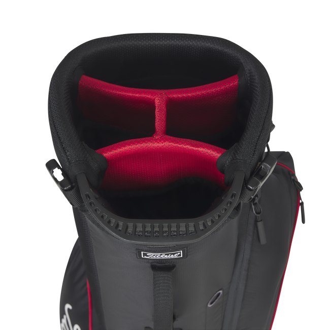Titleist Players 4 Carbon Stand Bag
