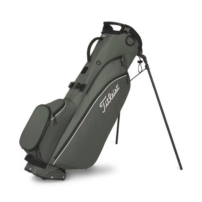 Titleist Players 4 Carbon Stand Bag