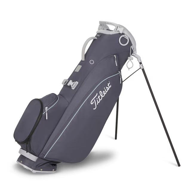 Titleist Players 4 Carbon Stand Bag