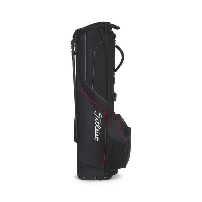 Titleist Players 4 Carbon Stand Bag