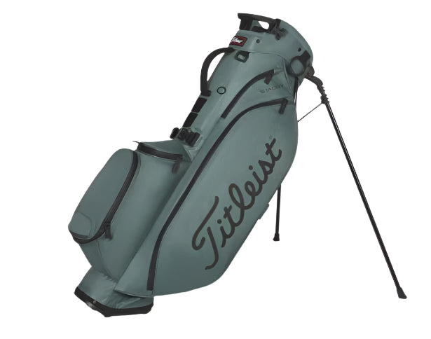 Titleist Players 4 StaDry Stand Bag 2023, Canada – Canadian Pro