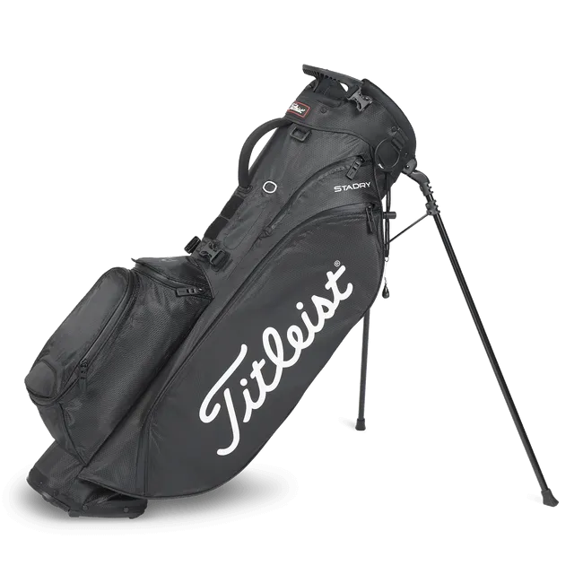 Titleist Players 4 StaDry Stand Bag