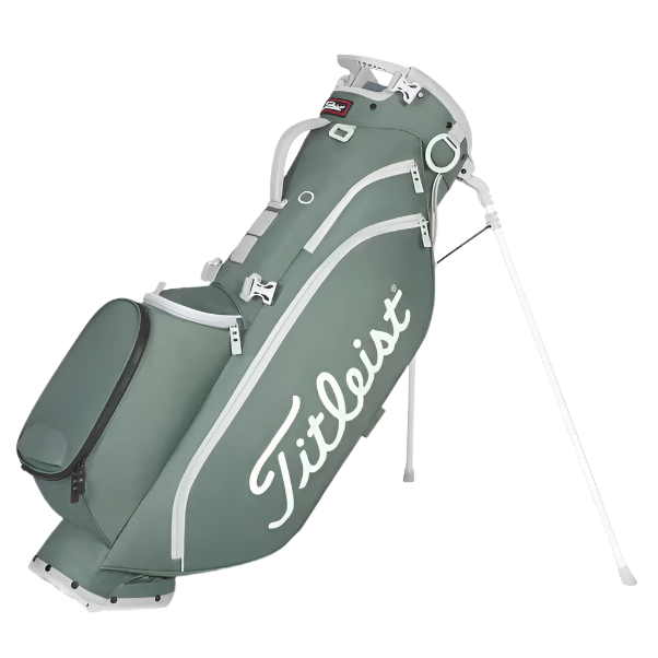 Titleist Players 4 Stand Bag 2023, Canada – Canadian Pro Shop Online