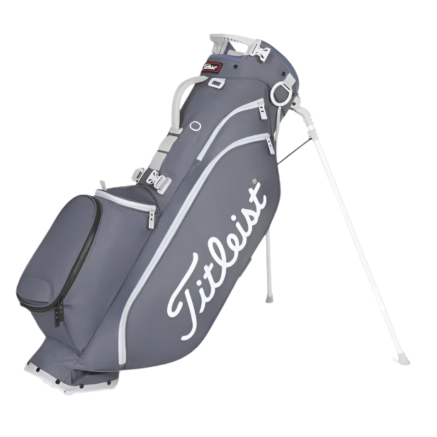 Titleist Players 4 Stand Bag