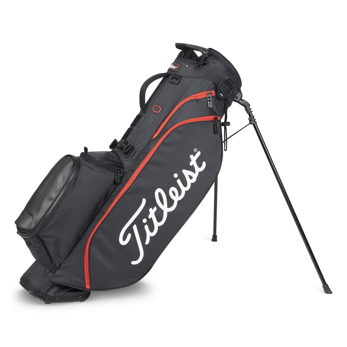 Titleist Players 5 Stand Bag 2023 – Canadian Pro Shop Online