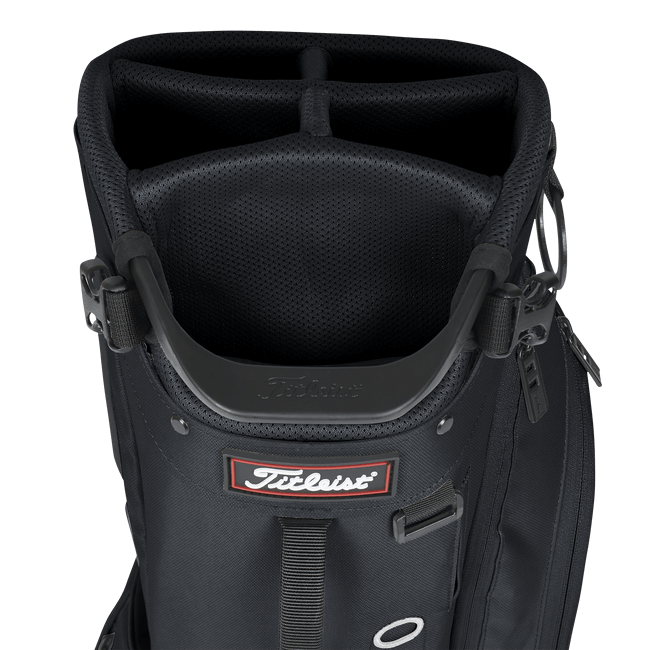 Titleist Players 5 Stand Bag 2023