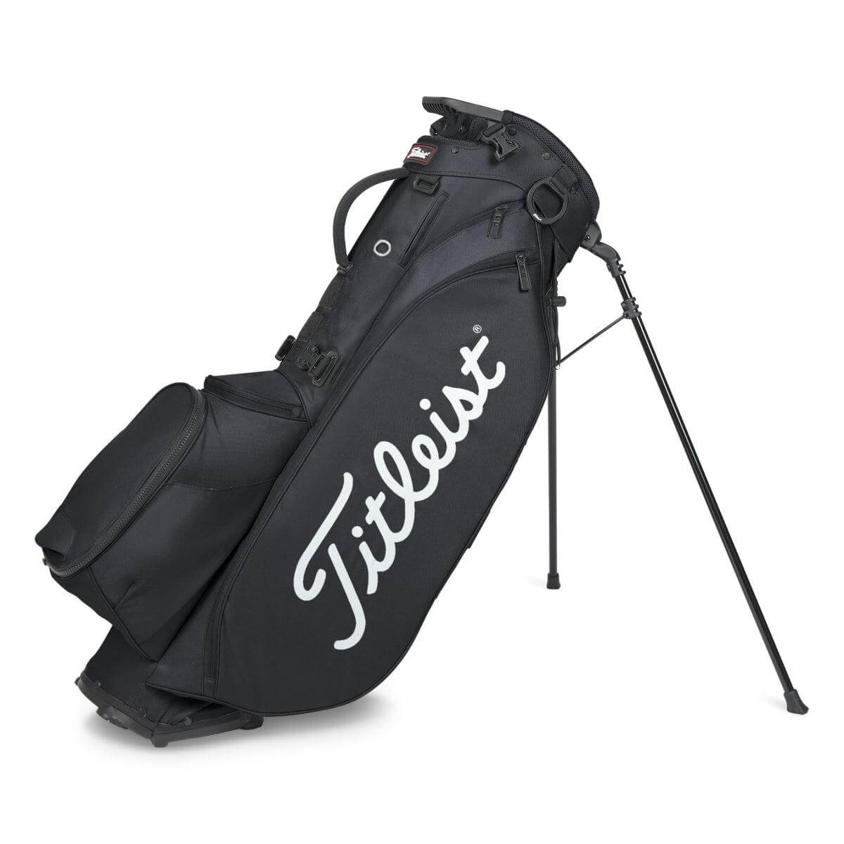 Titleist Players 5 Stand Bag 2023 – Canadian Pro Shop Online