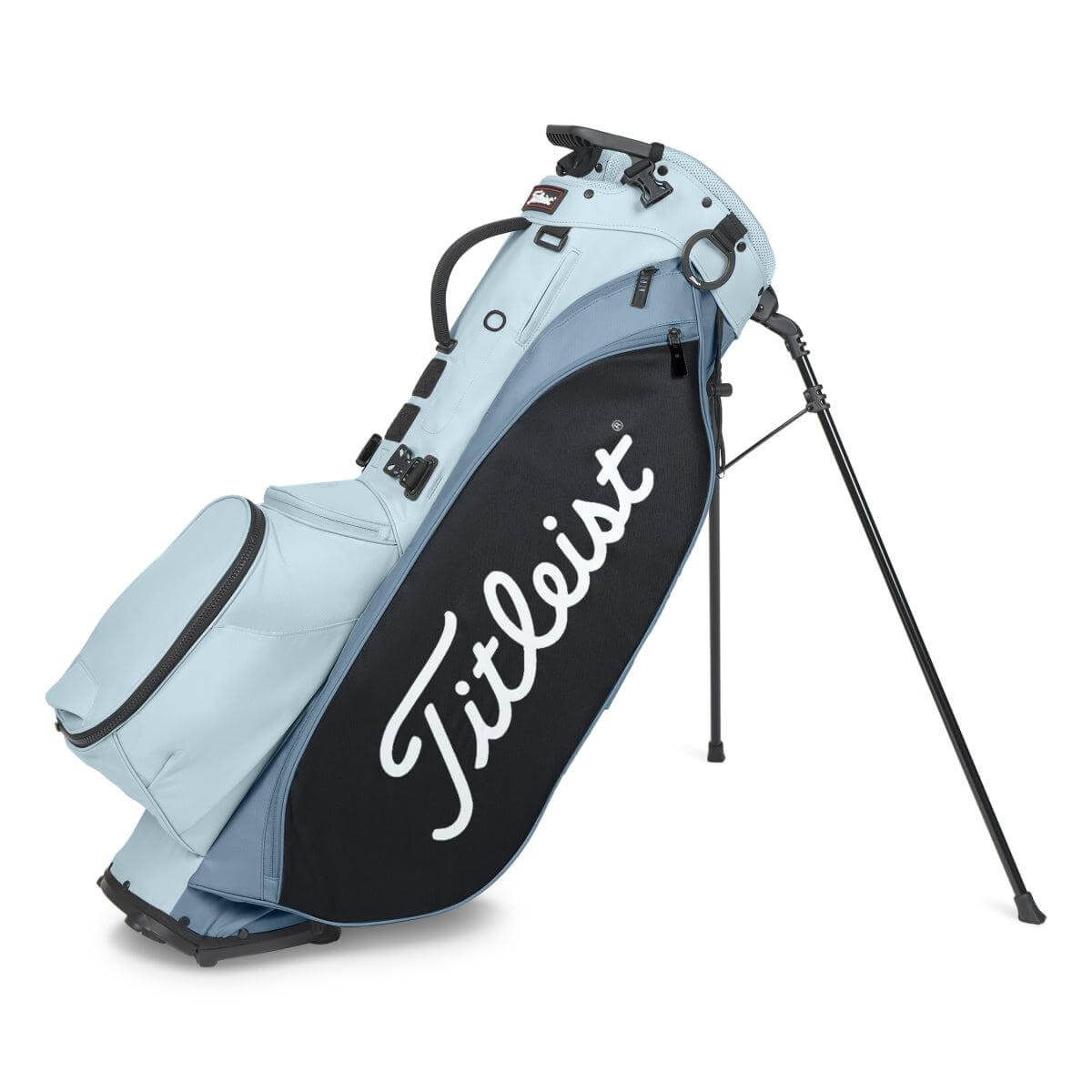 Titleist Players 5 Stand Bag 2023 – Canadian Pro Shop Online