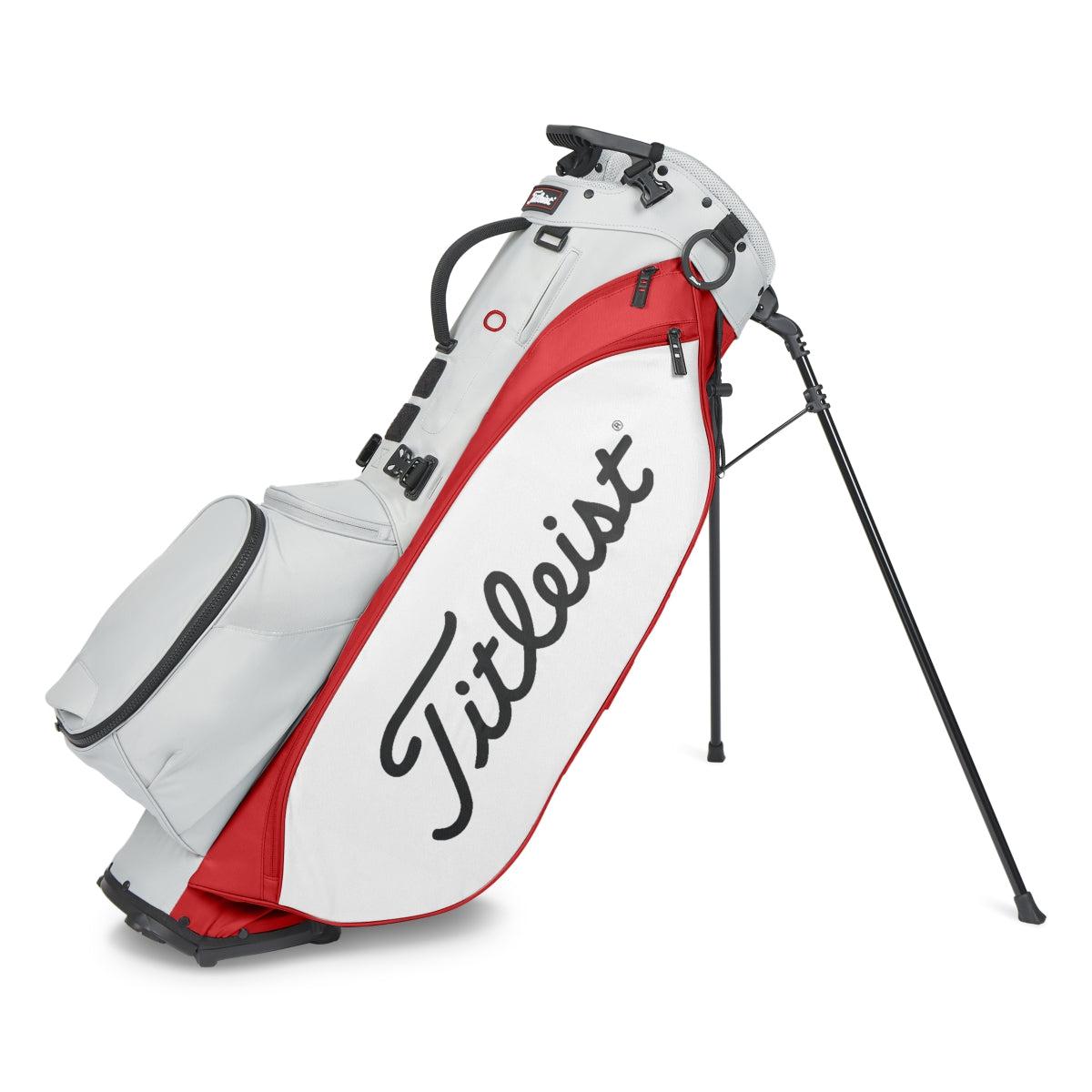 Titleist Players 5 Stand Bag 2023 – Canadian Pro Shop Online