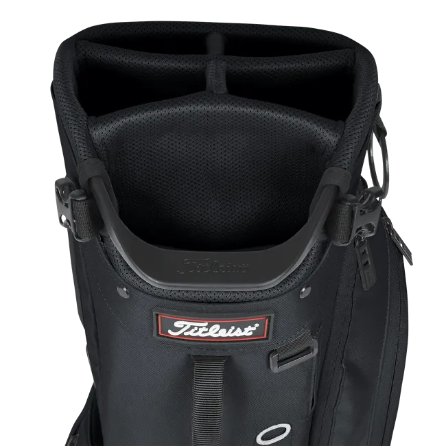 Titleist Players 5 Stand Bag