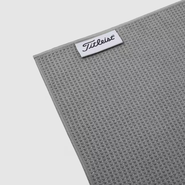 Titleist Players Microfibre Golf Towel
