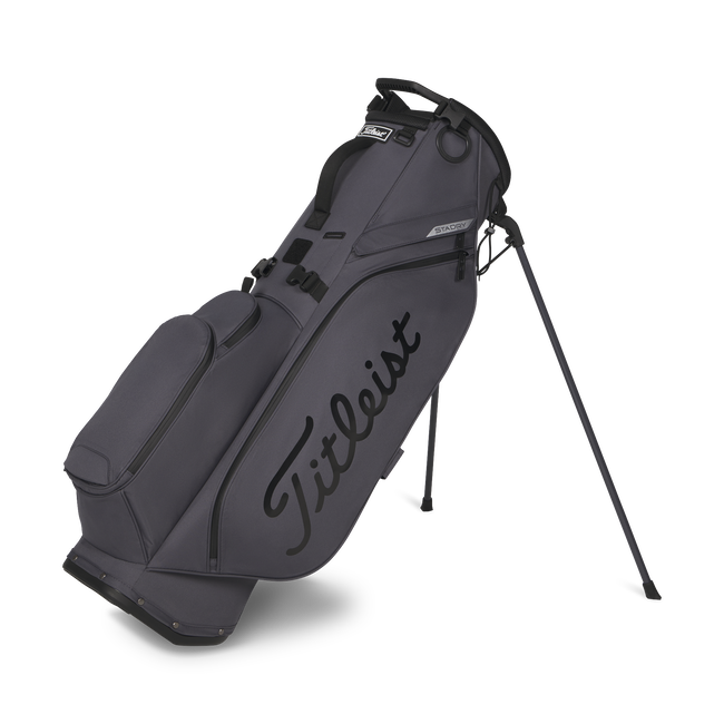 Titleist Players S4 StaDry Golf Stand Bag