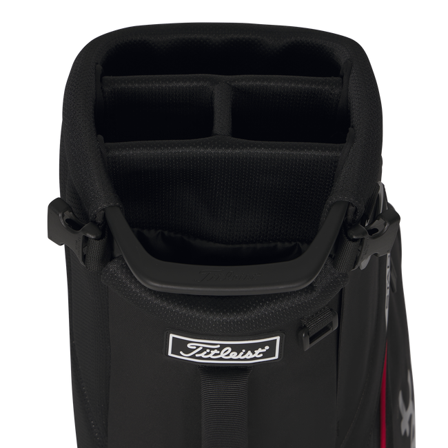 Titleist Players S4 StaDry Golf Stand Bag
