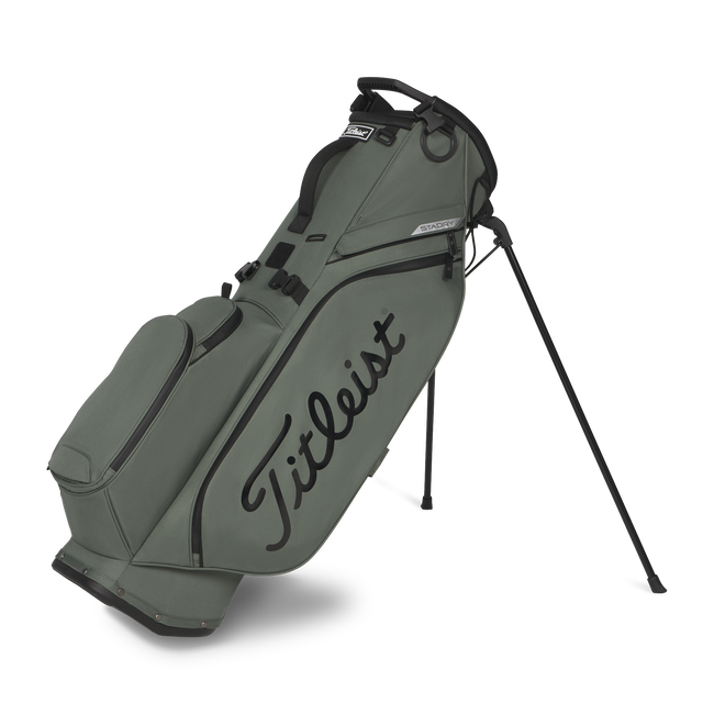 Titleist Players S4 StaDry Golf Stand Bag
