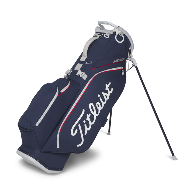 Titleist Players S4 StaDry Golf Stand Bag – Canadian Pro Shop Online