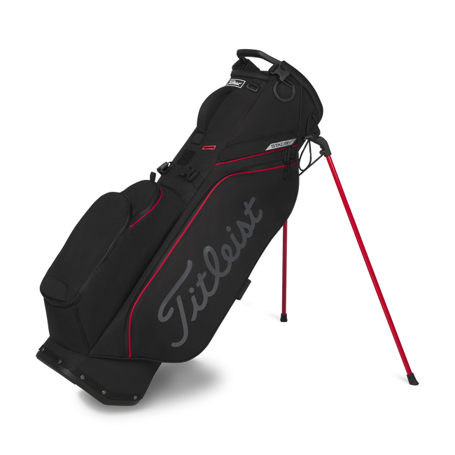 Titleist Players S4 StaDry Golf Stand Bag