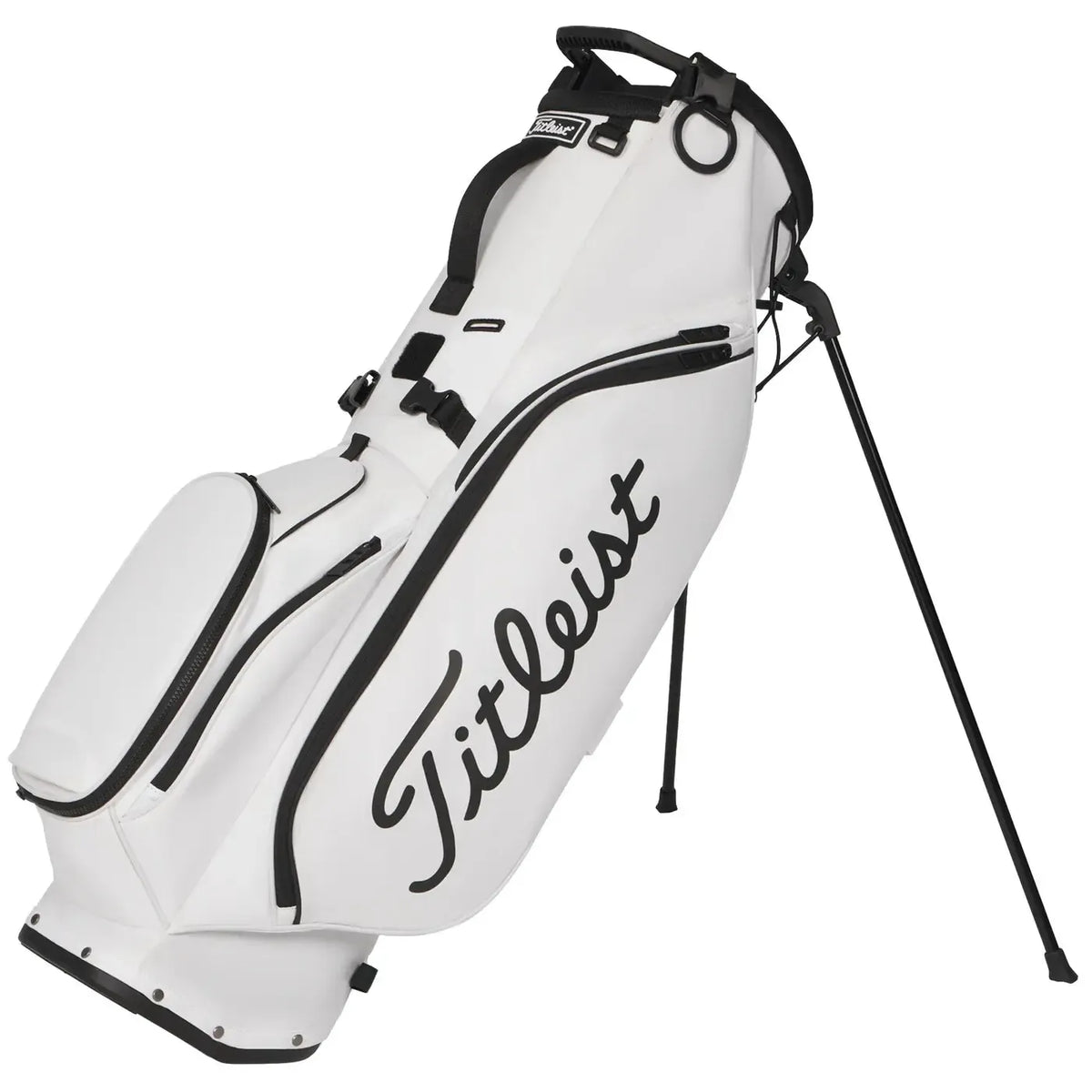 Titleist Players S5 Stand Bag