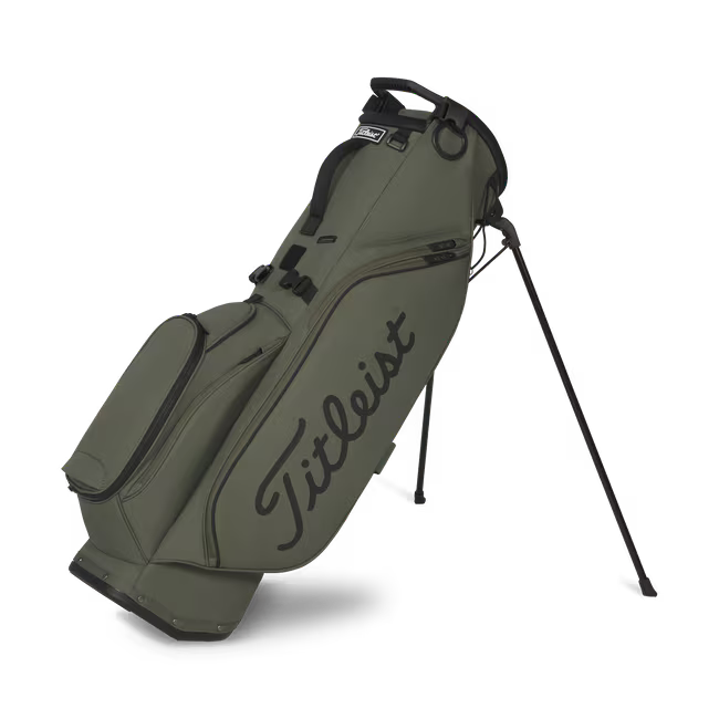 Titleist Players S5 Stand Bag