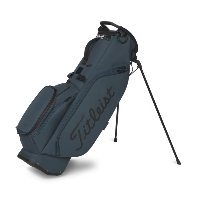 Titleist Players S5 Stand Bag - Canadian Pro Shop Online