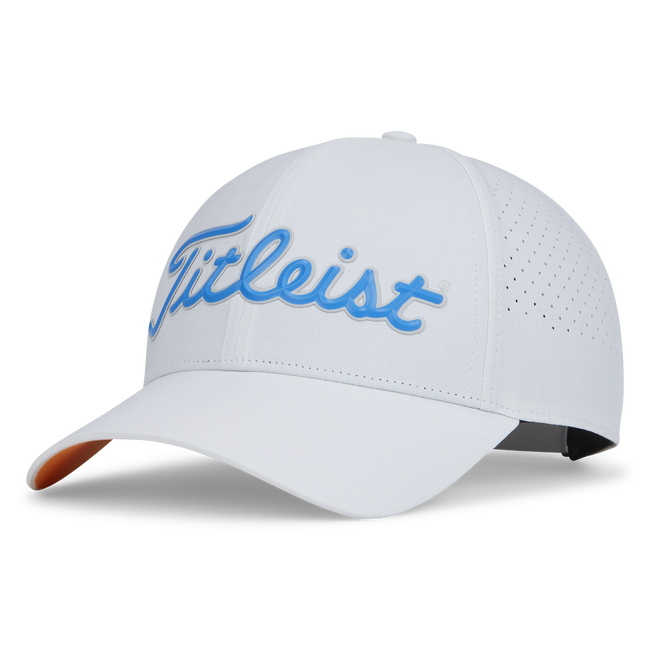Titleist Players Tech Golf Cap - Mens