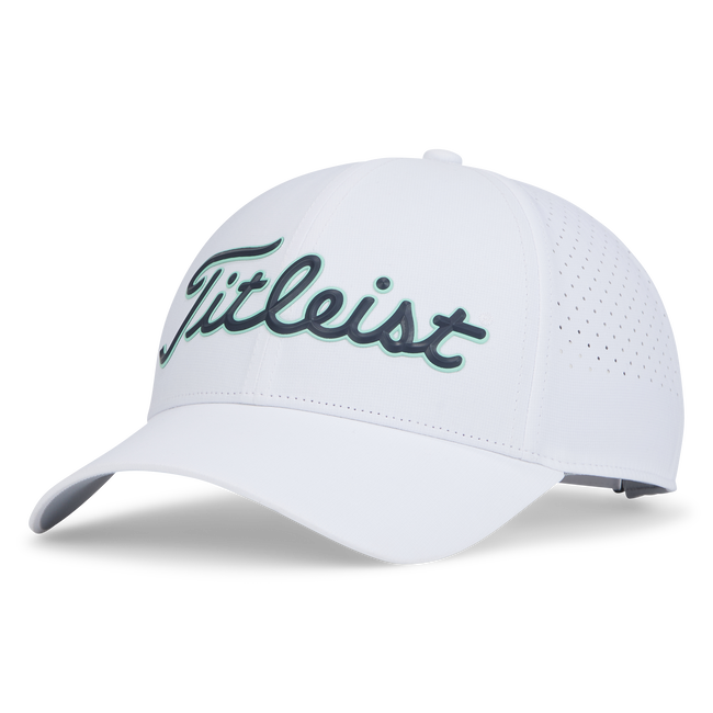 Titleist Players Tech Golf Cap - Mens