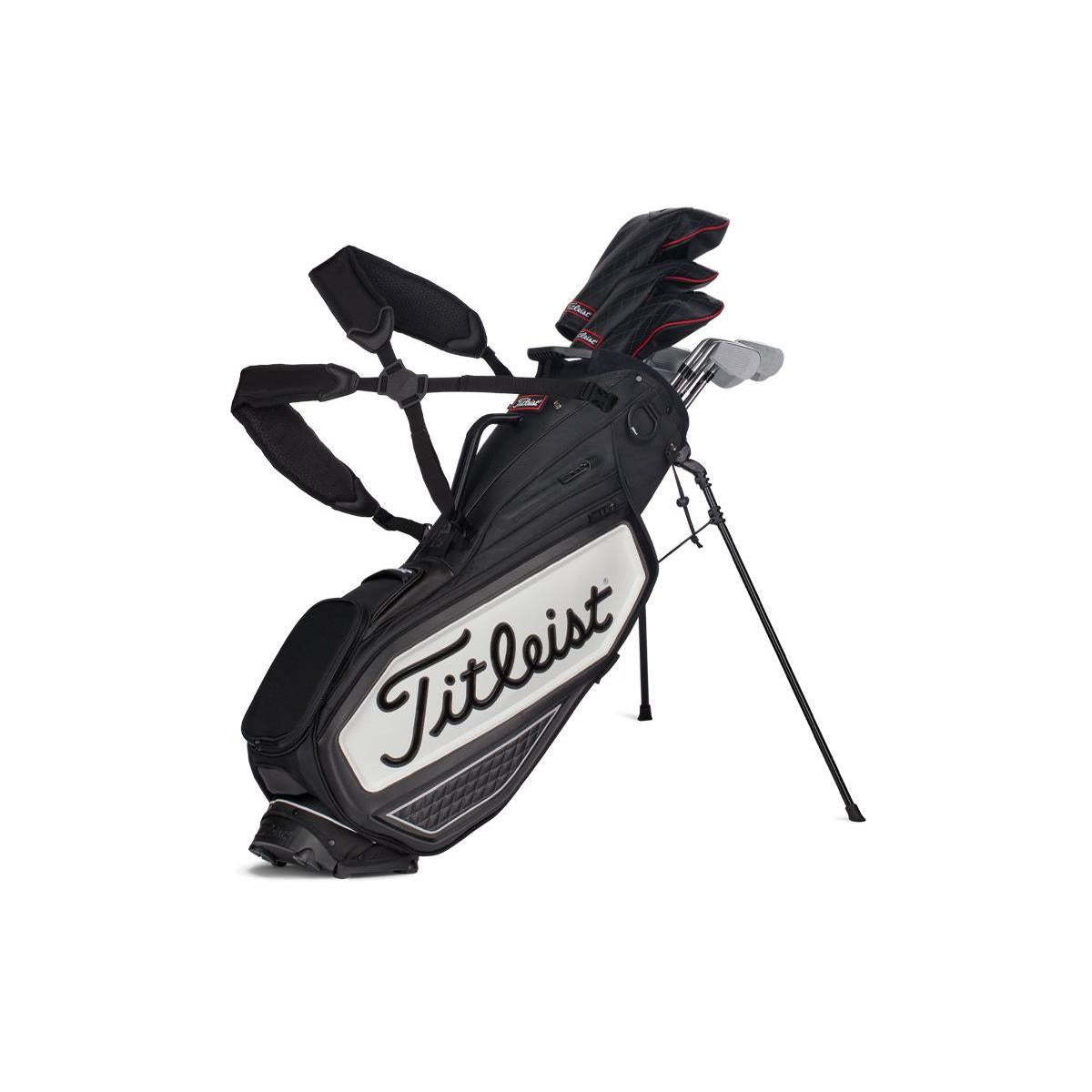Titleist Premium Stand Bag